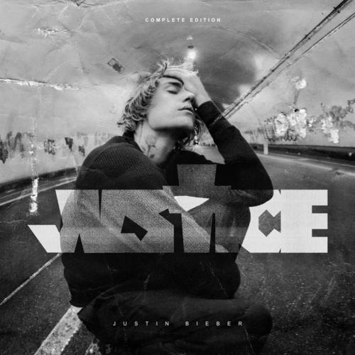 Justice (The Complete Edition) [Explicit]