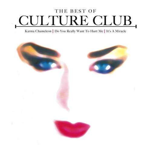 The Best of Culture Club