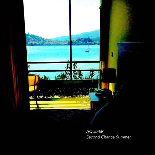 Second Chance Summer