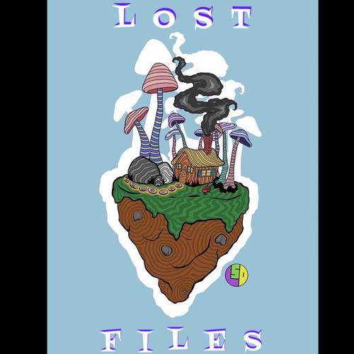 Lost Files (Explicit)