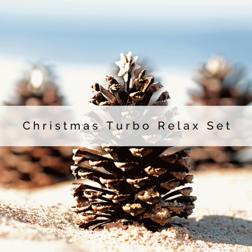 2 0 2 2 Christmas Turbo Relax Set