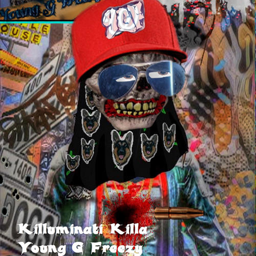 Killuminati Killa (Remix) [Explicit]