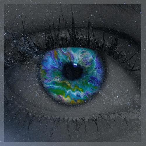 Eyes (feat. Raphael Rottmair & TL)