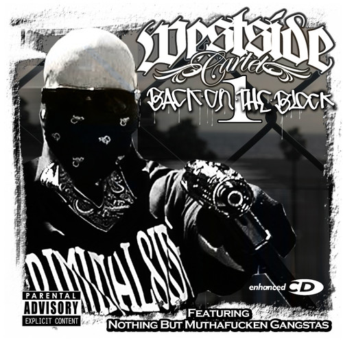 Back on the Block, Vol. 1 (Explicit)