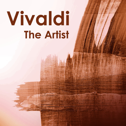 Vivaldi The Artist