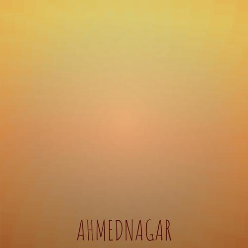 Ahmednagar