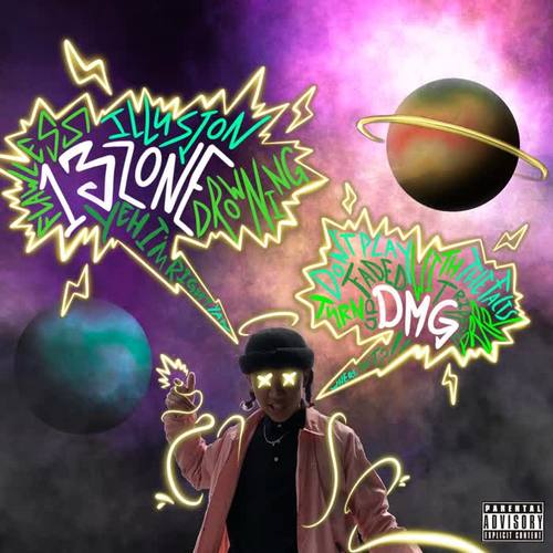 13 Zone (Explicit)