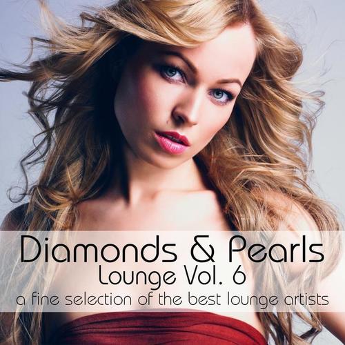 Diamonds & Pearls Lounge, Vol. 6