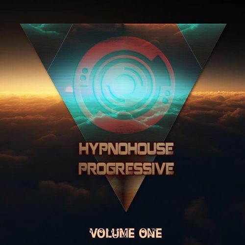 Hypnohouse Progressive, Vol. 1