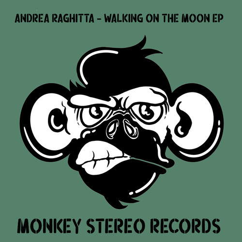 Walking On The Moon EP