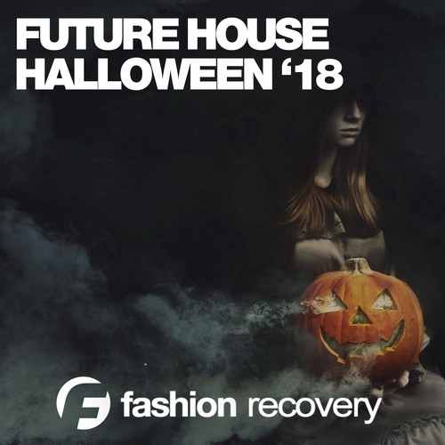 Future House Halloween '18