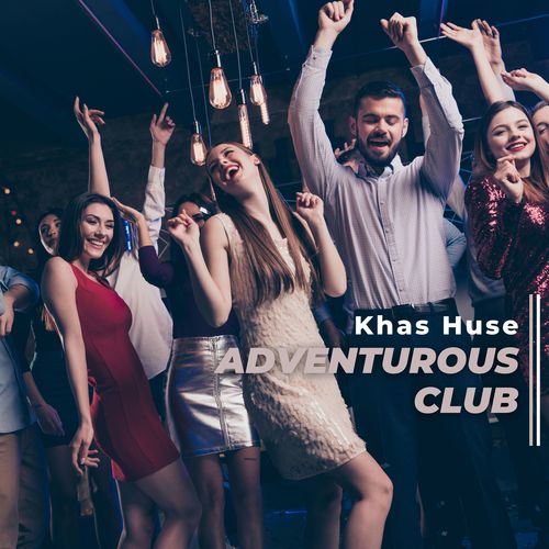 Adventurous Club