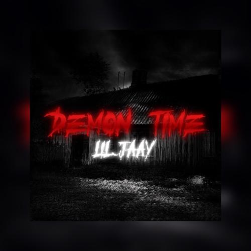 DEMON TIME (Explicit)