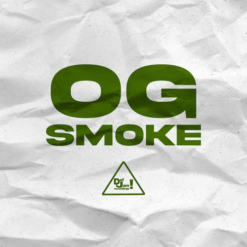 OG Smoke (Explicit)