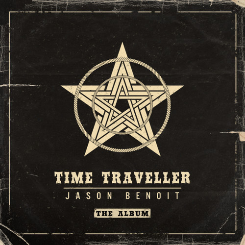 Time Traveller - The Album