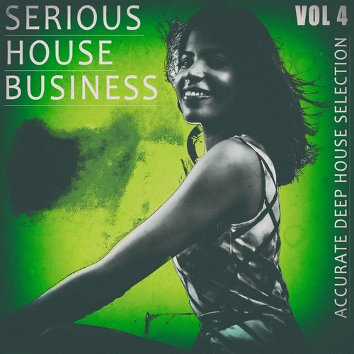 Serious House Business - Vol.4