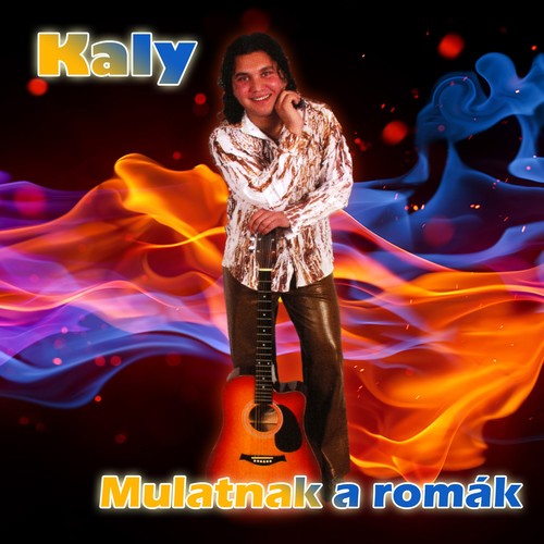 Mulatnak A Romák