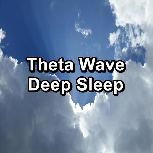 Theta Wave Deep Sleep