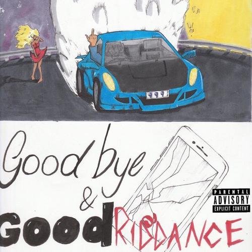 Goodbye & Good Riddance (Explicit)