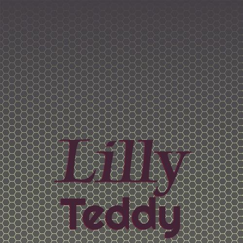 Lilly Teddy