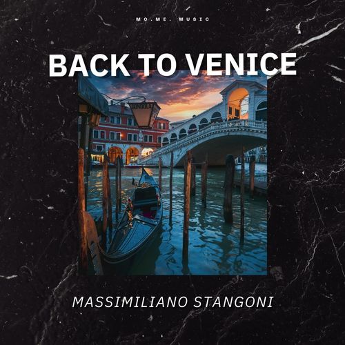 Back To Venice