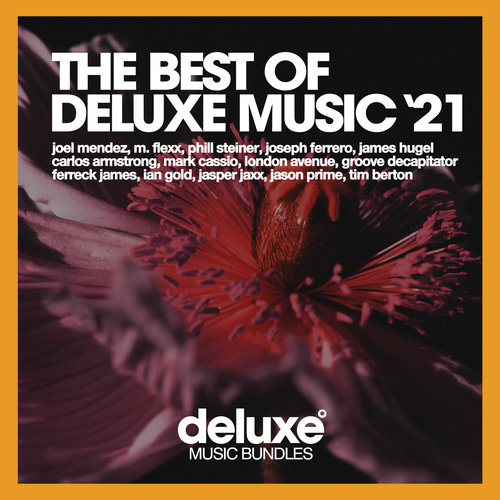 The Best Of Deluxe Music (Autumn '21)