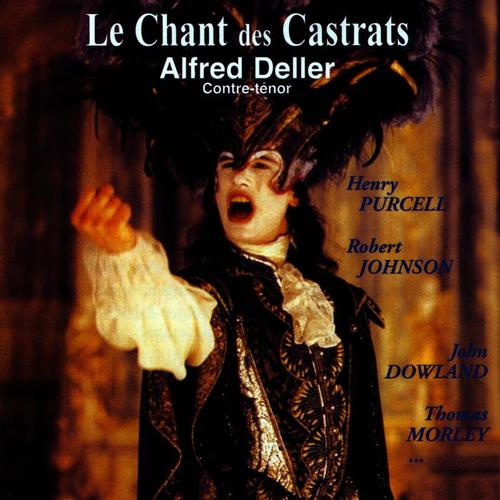 Le chant des castrats