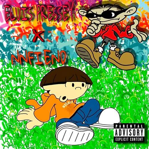 FIENDS NEXT DOOR (Explicit)