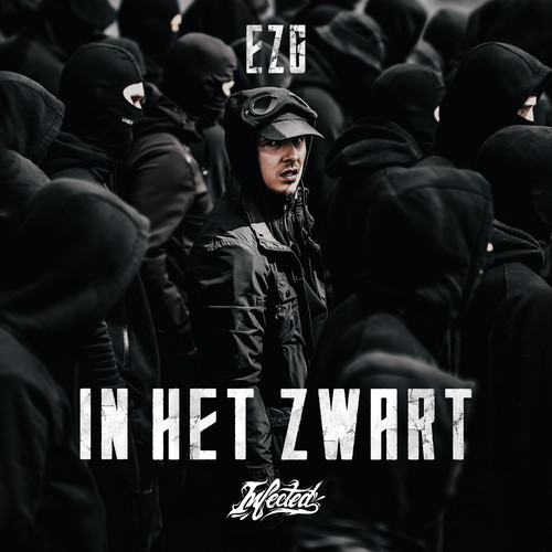 In Het Zwart (Explicit)