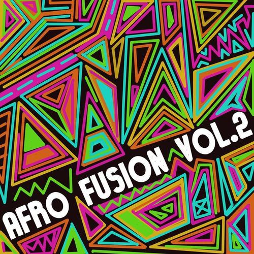 Afro Fusion Vol, 2