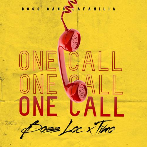 One Call (Scratch) [Explicit]