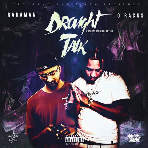 Drought Talk (Explicit)