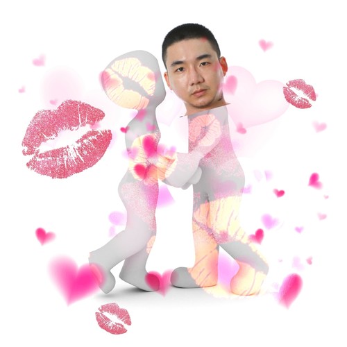 KISSTIME