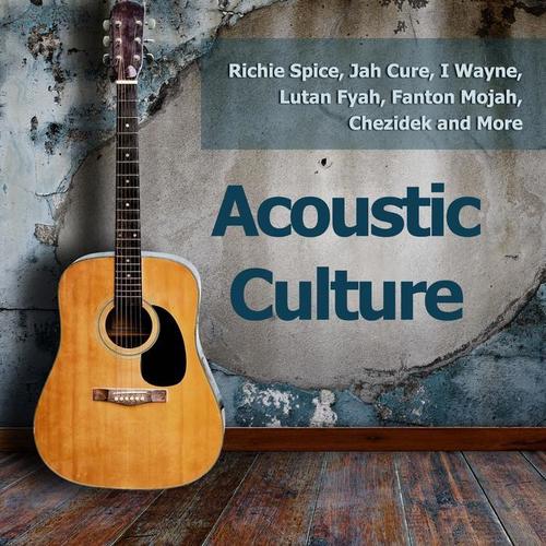 Acoustic Culture