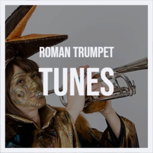 Roman Trumpet Tunes