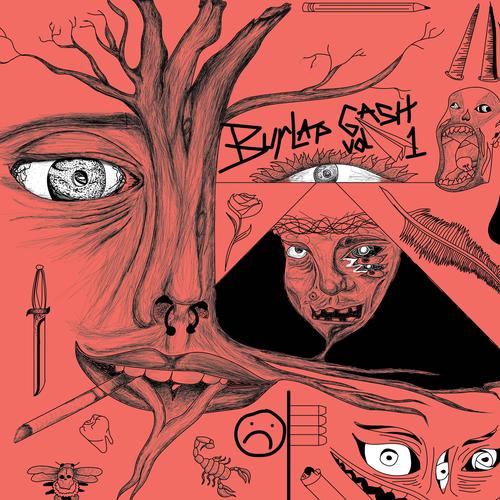 Burlap Gash, Vol. 1 (Explicit)