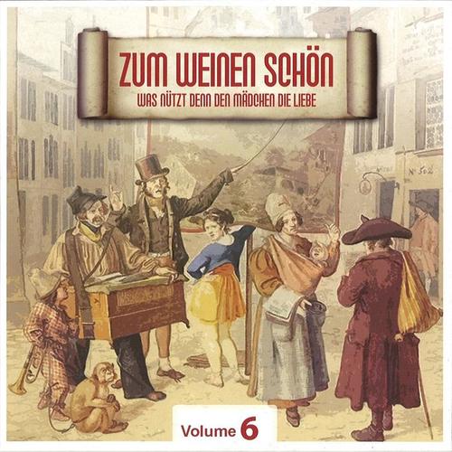 Zum Weinen Schön, Vol. 6