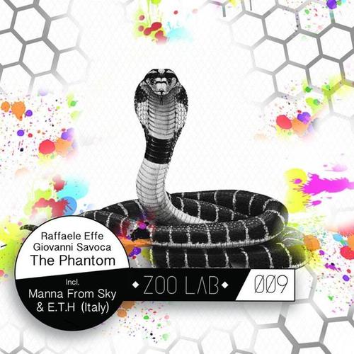 The Phantom Ep