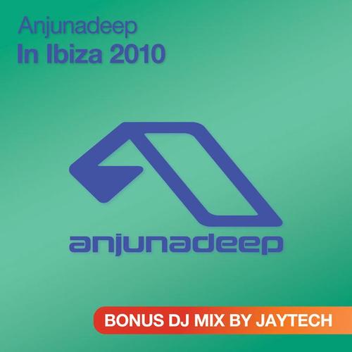 Anjunadeep In Ibiza: 2010 (iTunes)