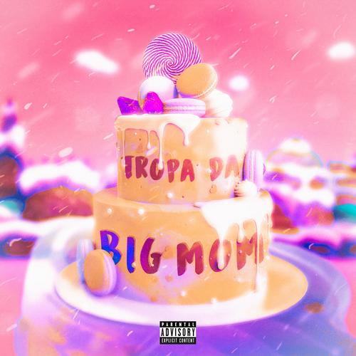 Tropa da Big Mom (feat. SecondTime & PeJota10*)