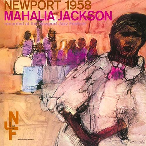 Newport 1958 (Recorded at the Newport Jazz Festival)