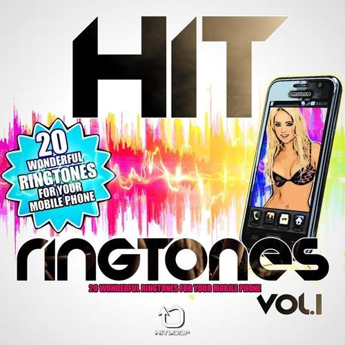 Hit Ringtones Vol.1 (20 Wonderful Ringtones for Your Mobile Phone)