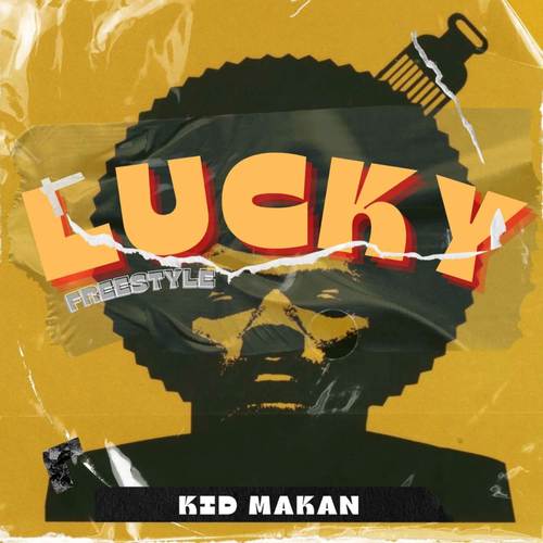 Lucky (Freestyle)