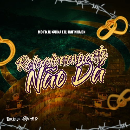 Relacionamento Não Dá (Explicit)