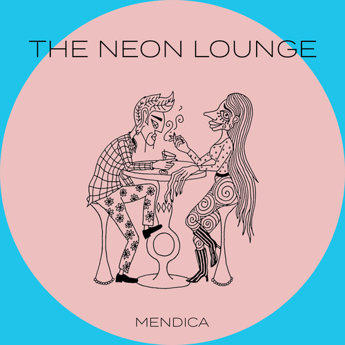 The Neon Lounge (Explicit)