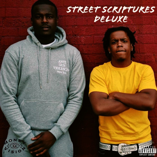 Street Scriptures (Deluxe) [Explicit]