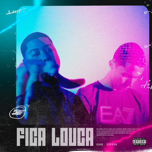 Fica Louca (Explicit)