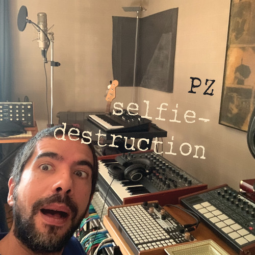 Selfie-Destruction (Explicit)