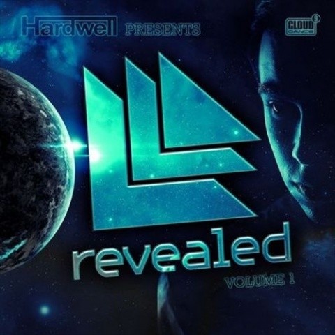 Hardwell Presents Revealed Volume 1