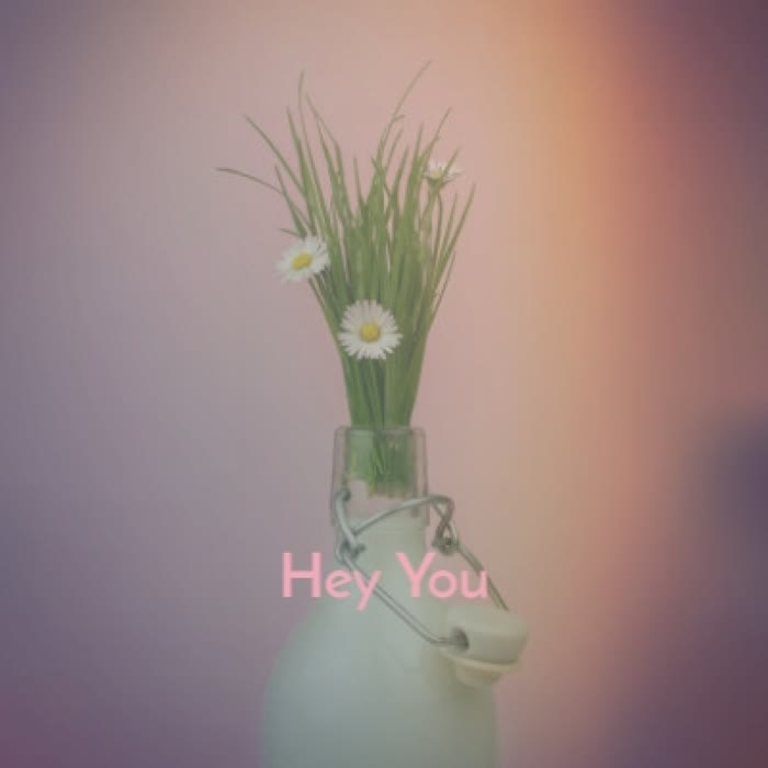 Hey You